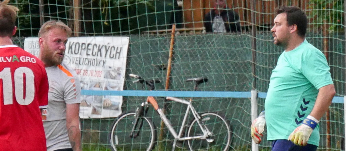 OP NA mužů FK Jaroměř B - Sokol Zábrodí, 1.6.2024, foto: Václav Mlejnek